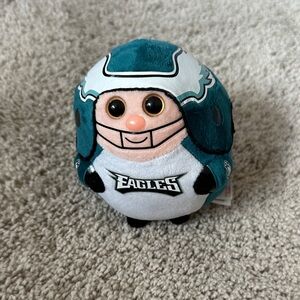Eagles TY Plush Toy
